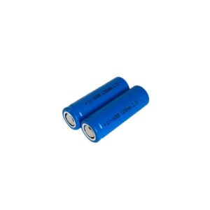 18650 cell Lithium Ion Rechargeable Battery 1200 MAH