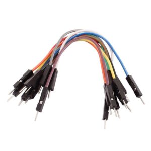 Arduino Jumper Wire