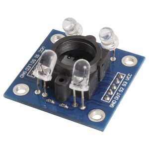 Colour Sensor Module