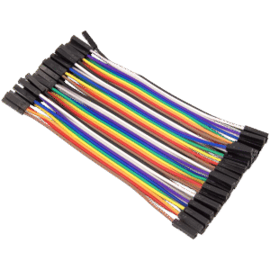 Jumper Wire Female to Female