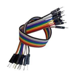 Jumper Wires Male To Male