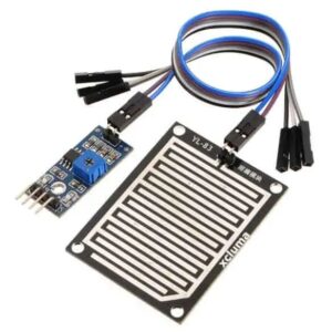 Raindrop Rain Sensor Module
