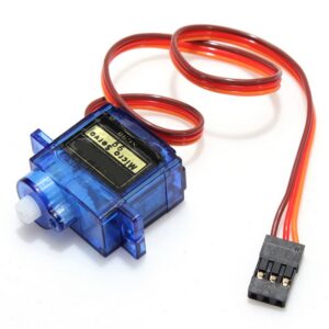 Sg90 Micro Servo motor 9g