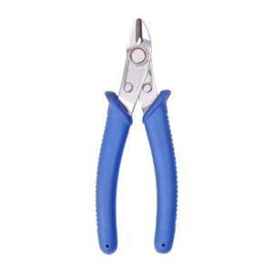 012 SS Multitec Diagnol Nipper Cutter