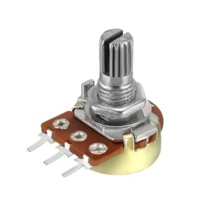 10K Ohm Potentiometer