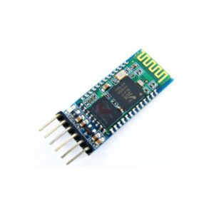 Bluetooth HC05 Bluetooth Module with TTL (Big IC)