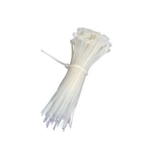 Nylon Cable Zip Tie 150mm
