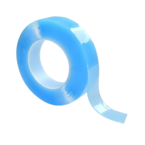 Blue Double Sided Tap