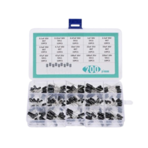 Capacitor (pack of 200)