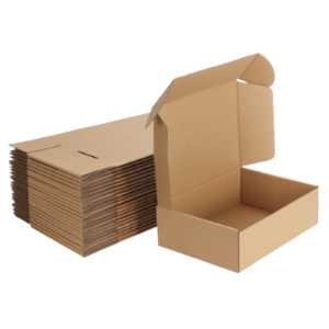 Cardboard Box