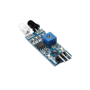 IR Infrared Sensor Module