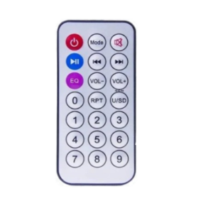 IR Remote