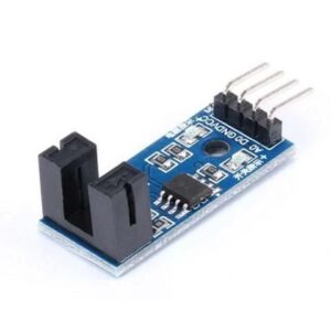 LM393 Speed Sensor Module