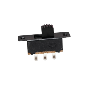 Micro Slide Switch