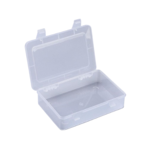 Plastic Box