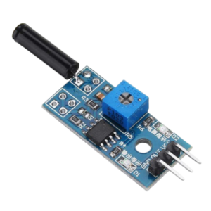 SW_420 Vibration Sensor