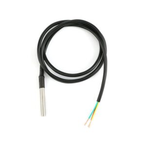 Temperature Sensor Waterproof