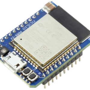 Wi-Fi Module