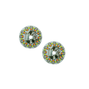 Circular Multi-Color LED